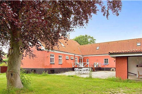 Torkilstrup Guesthouse Kirke Såby Exterior photo