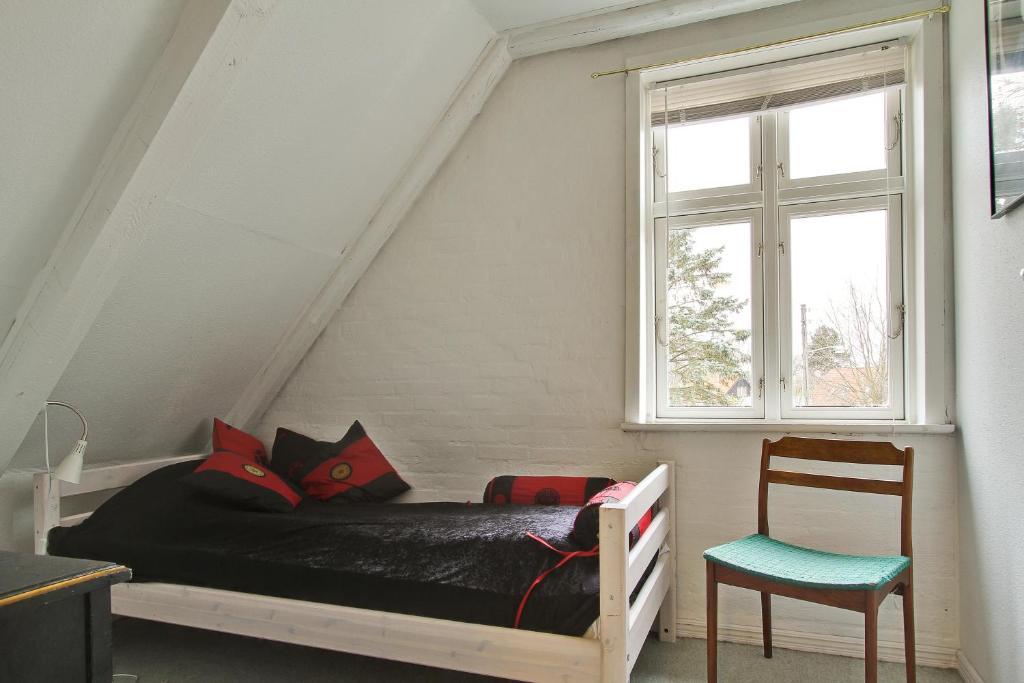 Torkilstrup Guesthouse Kirke Såby Exterior photo